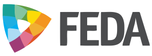 Feda Logo