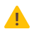 Warning Icon