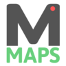 Menairó Maps Logo